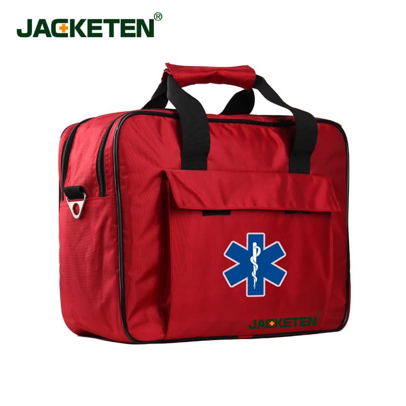 JACKETEN_The Community Nursing Briefcase JKT002Customization